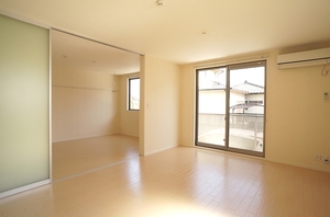 LOHAS GARDEN 102号-11