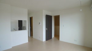 ヴィラーチェ東太田Ａ 203号-2