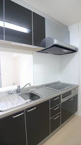 ヴィラーチェ東太田Ａ 203号-4