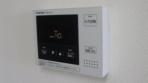 ヴィラーチェ東太田Ａ 203号-9