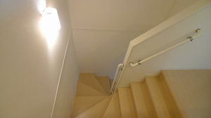 ヴィラーチェ東太田Ａ 203号-11