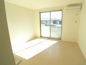 テリールーキス 101号-8