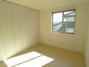 テリールーキス 202号-4