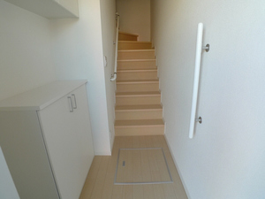 テリールーキス 202号-10