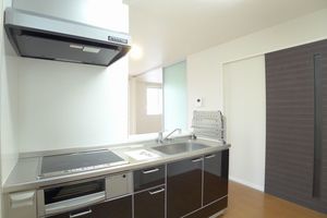 ブランショコラＡ 101号-2