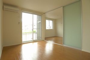 ブランショコラＡ 101号-3