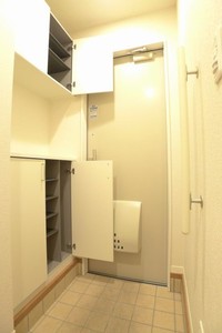 ブランショコラＡ 101号-11