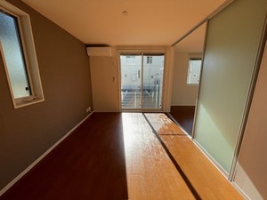 ブランショコラB 101号-2