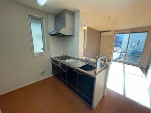 ブランショコラB 101号-3