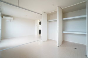 フルールⅠ番館 102号-6
