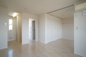 フルールⅠ番館 206号-2