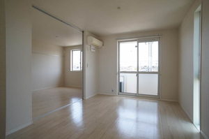 フルールⅠ番館 206号-3