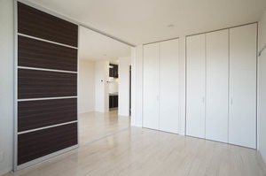 フルールⅠ番館 206号-4