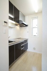 フルールⅠ番館 206号-5