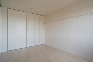 フルールⅠ番館 206号-6