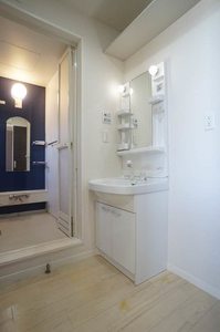 フルールⅠ番館 206号-7