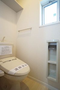 フルールⅠ番館 206号-9