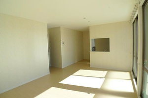 ソレイユ　Ａ 102号-2