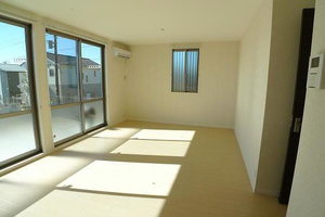 ソレイユ　Ａ 102号-4