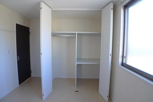 ソレイユ　Ａ 102号-5