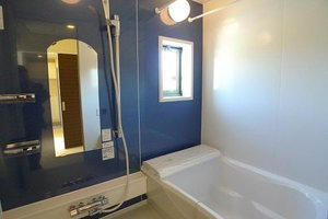 ソレイユ　Ａ 102号-8