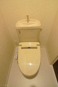 ソレイユ　Ａ 102号-10