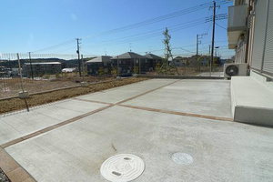 ソレイユ　Ａ 102号-11