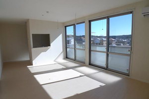 ソレイユ　Ｂ 202号-2