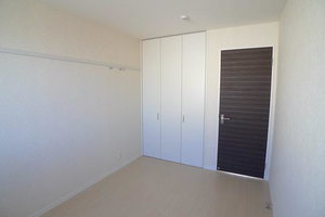 ソレイユ　Ｂ 202号-3