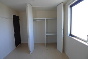 ソレイユ　Ｂ 202号-6