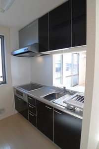 ソレイユ　Ｂ 202号-7