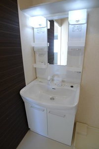 ソレイユ　Ｂ 202号-9