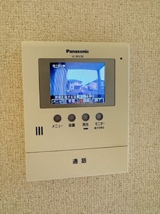 フォルティナート・カーサＡ 201号-8