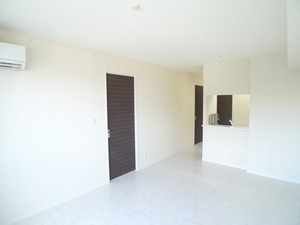 フォルティナート・カーサＤ 202号-2