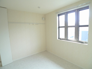 フォルティナート・カーサＤ 202号-4