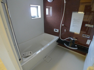 フォルティナート・カーサＤ 202号-6