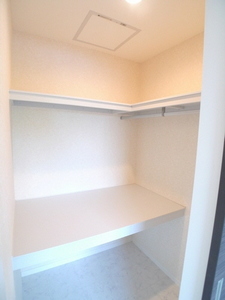 フォルティナート・カーサＤ 202号-8