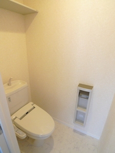 フォルティナート・カーサＤ 202号-9