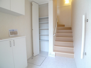 フォルティナート・カーサＤ 202号-10