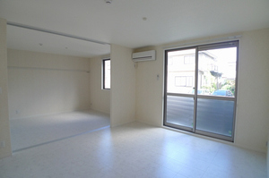 シェリールＡ 102号-2