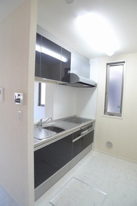 シェリールＡ 102号-4