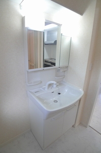 シェリールＡ 102号-6