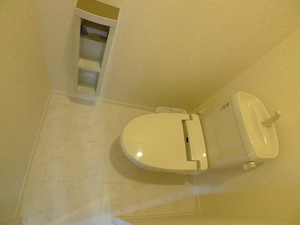 シェリールＡ 102号-7