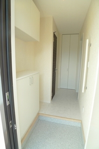 シェリールＡ 102号-9