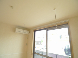 ウイングスクエアＣ 101号-5