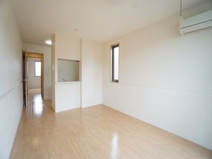 ウイングスクエアＣ 201号-2