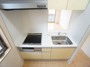 ウイングスクエアＣ 201号-5