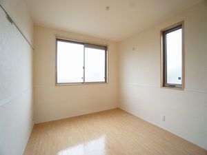 ウイングスクエアＣ 201号-7