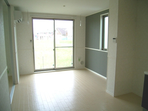 サンライズウロコ 203号-3