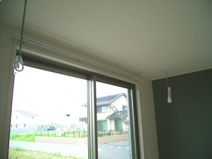 サンライズウロコ 203号-6